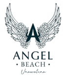 Angel Beach Club Unawatuna - Company Logo