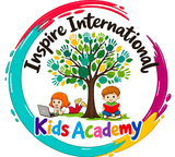 Inspire International kids Academy - Company Logo