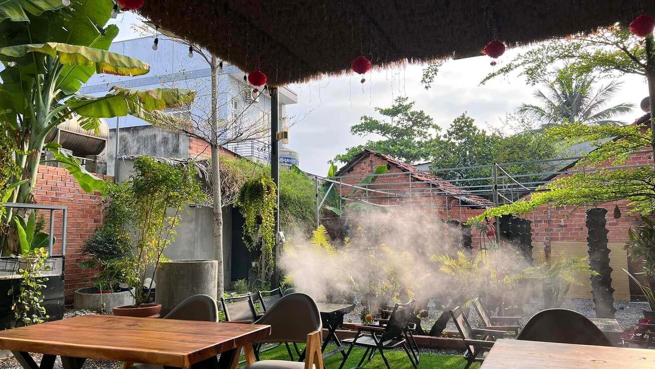 Image: On the Map [6 weeks]