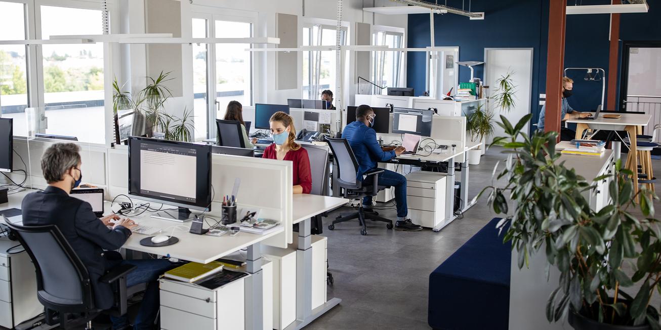Image: Tech Sales Development Representative( swedish Only)
