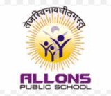 Allons Public School - Company Logo
