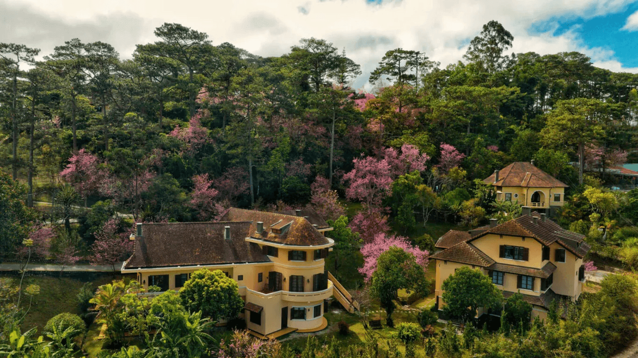 Image: Eco City [6 weeks]