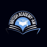 British Academy - AW - Company Logo