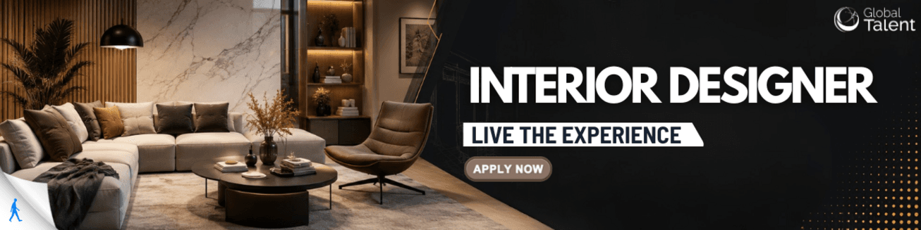 Image: Interior Designer