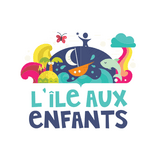 L'ile aux enfants  - Company Logo