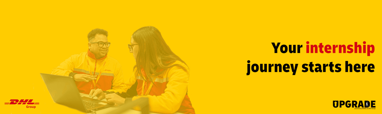 Image: Data Analytics Intern  (EU ONLY)