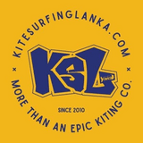 Kitesurfing Lanka (Pvt) Limited - Company Logo