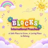 Blocks International Pre-school  - Company Logo