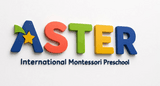 Aster Montessori Preschool - Company Logo