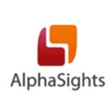 AlphaSights - Company Logo