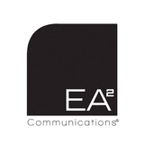 EA2 Communication - Company Logo
