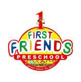 First Friends Pre School (Pvt) Ltd - Company Logo