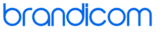 Brandicom Agency - Company Logo