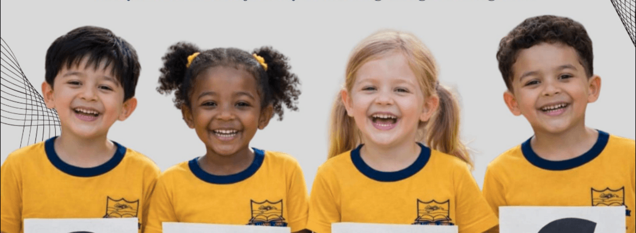 Image: Global Classroom [6 weeks]