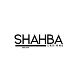 Shahba Designs  - Company Logo