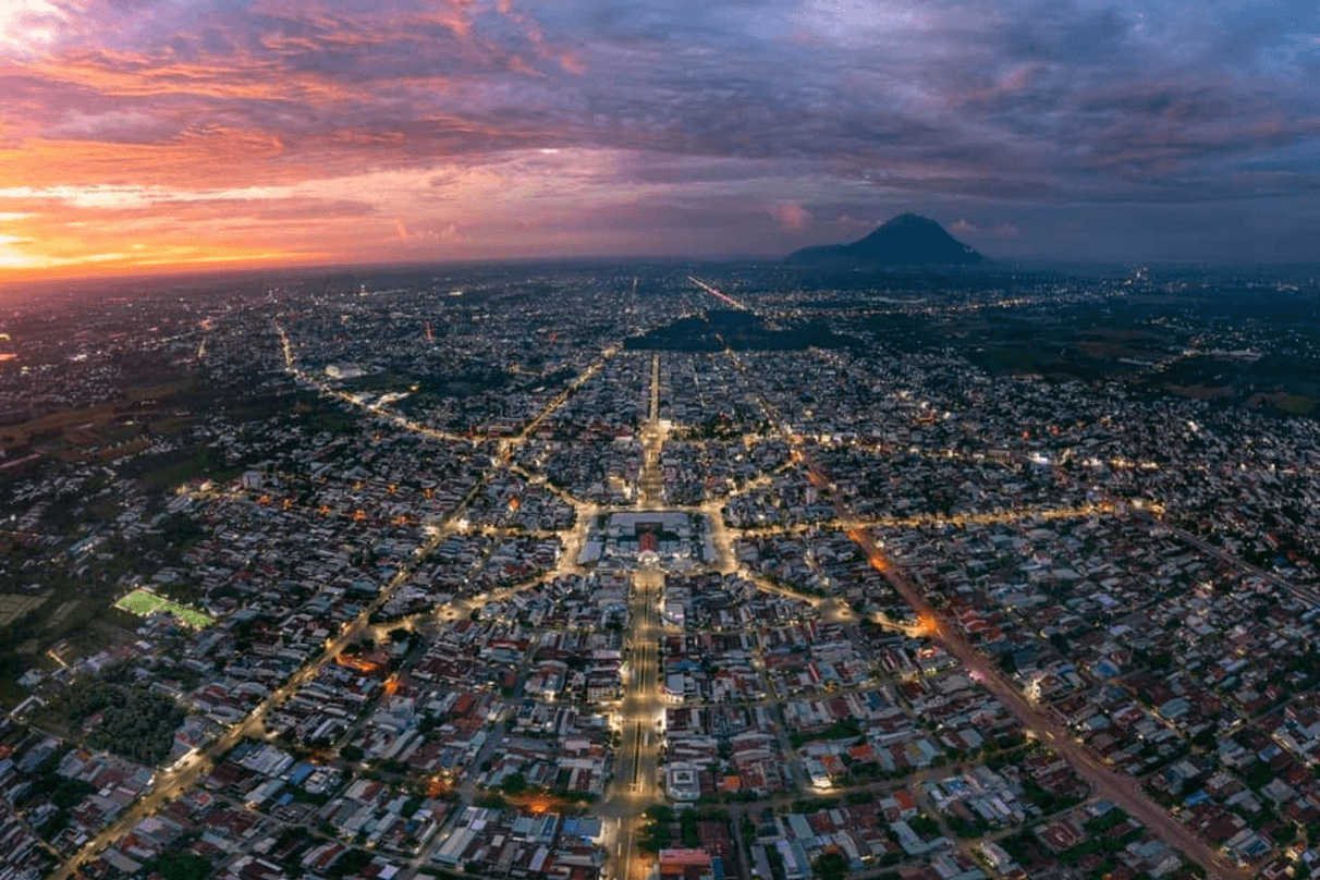 Image: Global Classroom [6 weeks]