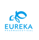 Eureka pharmaceuticals - Company Logo