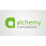 Alchemy Translations - Company Logo