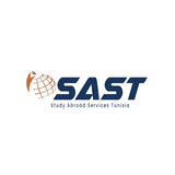 Sast Education - Company Logo