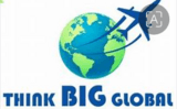 Think Big Global Education Solution Pvt Ltd.  - Company Logo