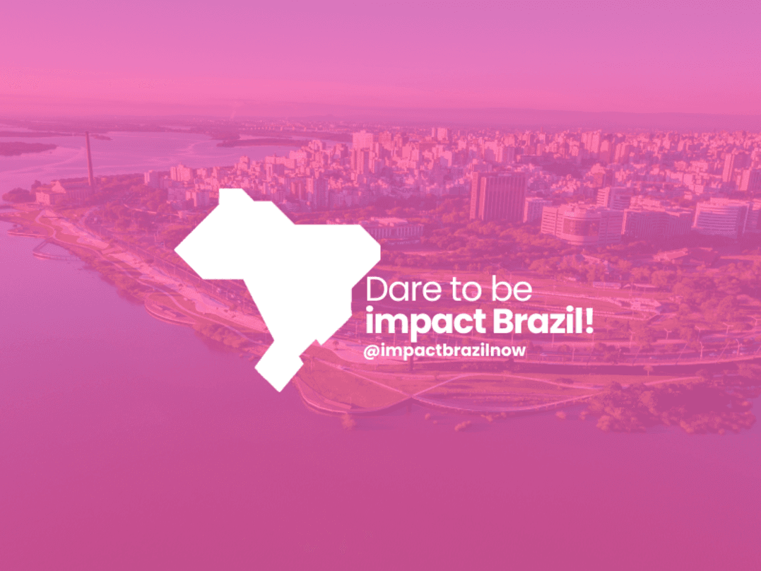 Image: [Impact Brazil] - Recruitment and Selection Specialist