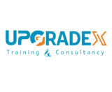 upgradeX - Company Logo