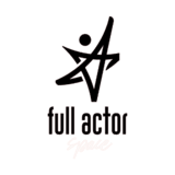 Full actor space - Company Logo