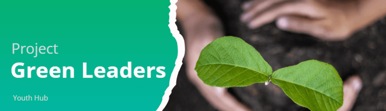Image: Green Leaders [6 weeks]