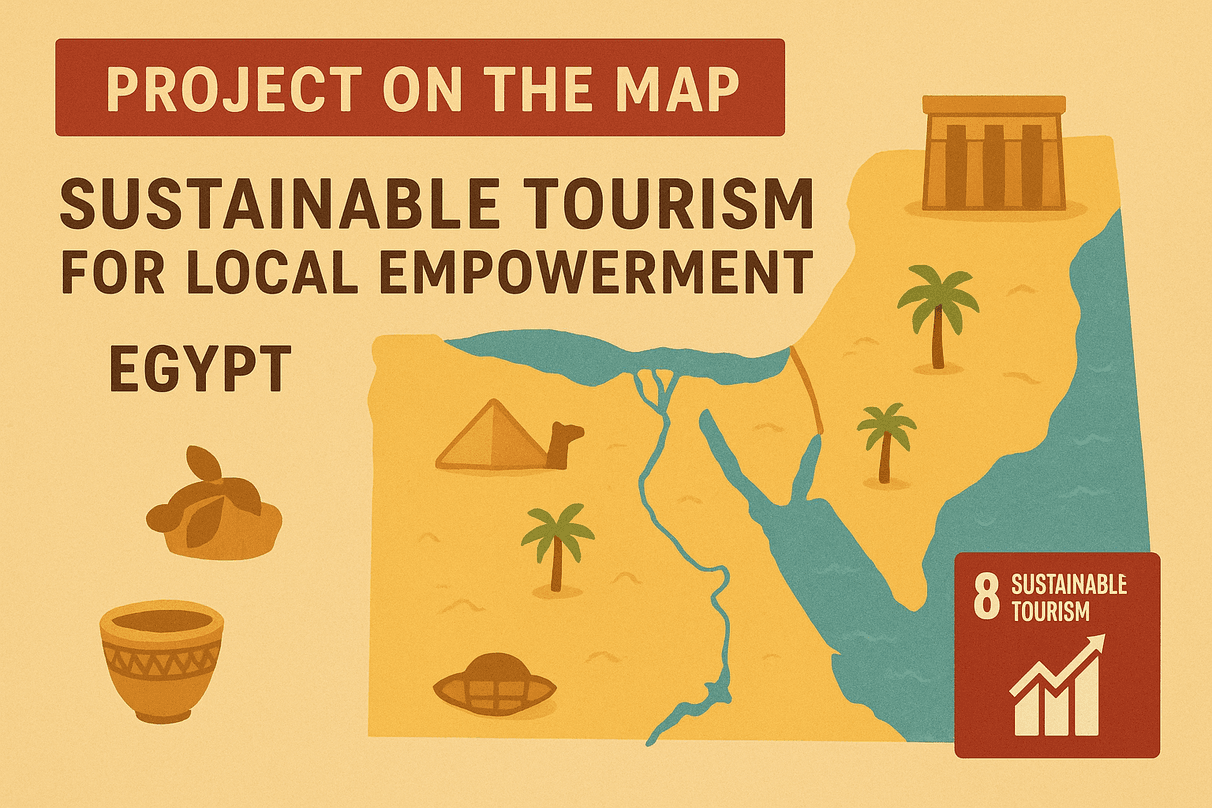 Image: On the Map [4 week]