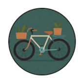 Pedalii - Company Logo