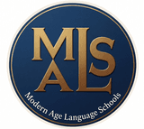 Modern Age Language Schools - Company Logo