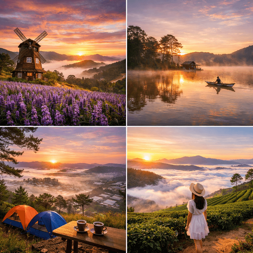 Image: Eco City [6 weeks]