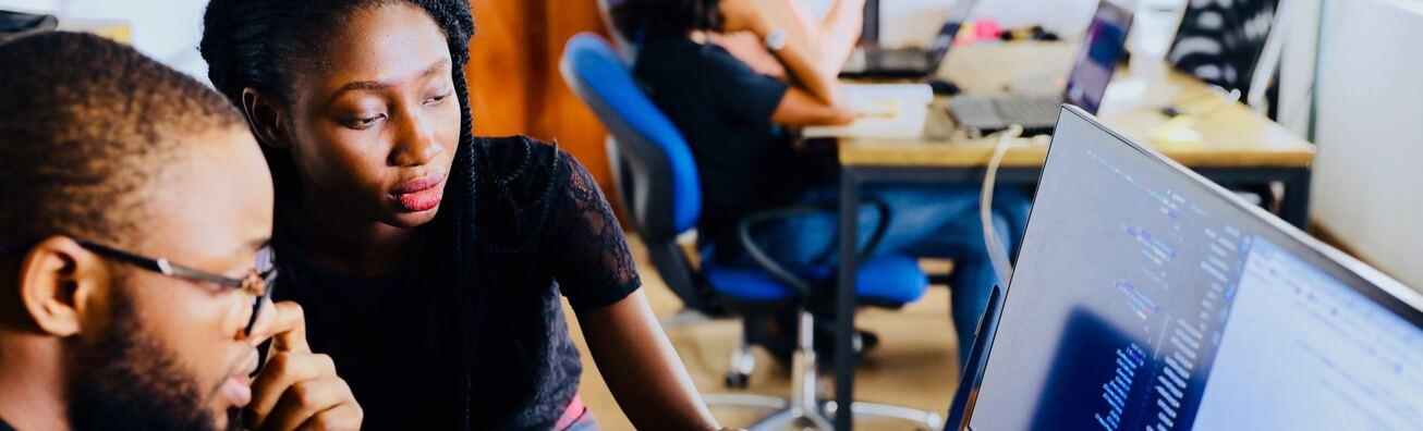 Image: AI Chatbot Support Intern