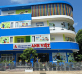 Branch No. 3 of ANH VIET Information Technology Co., Ltd. - Company Logo