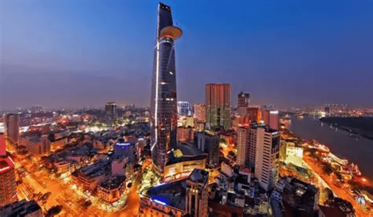 Image: Global Classroom [6 weeks]