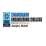 CGC JHANJERI MOHALI - Company Logo