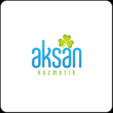 Aksan Kozmetik - Company Logo