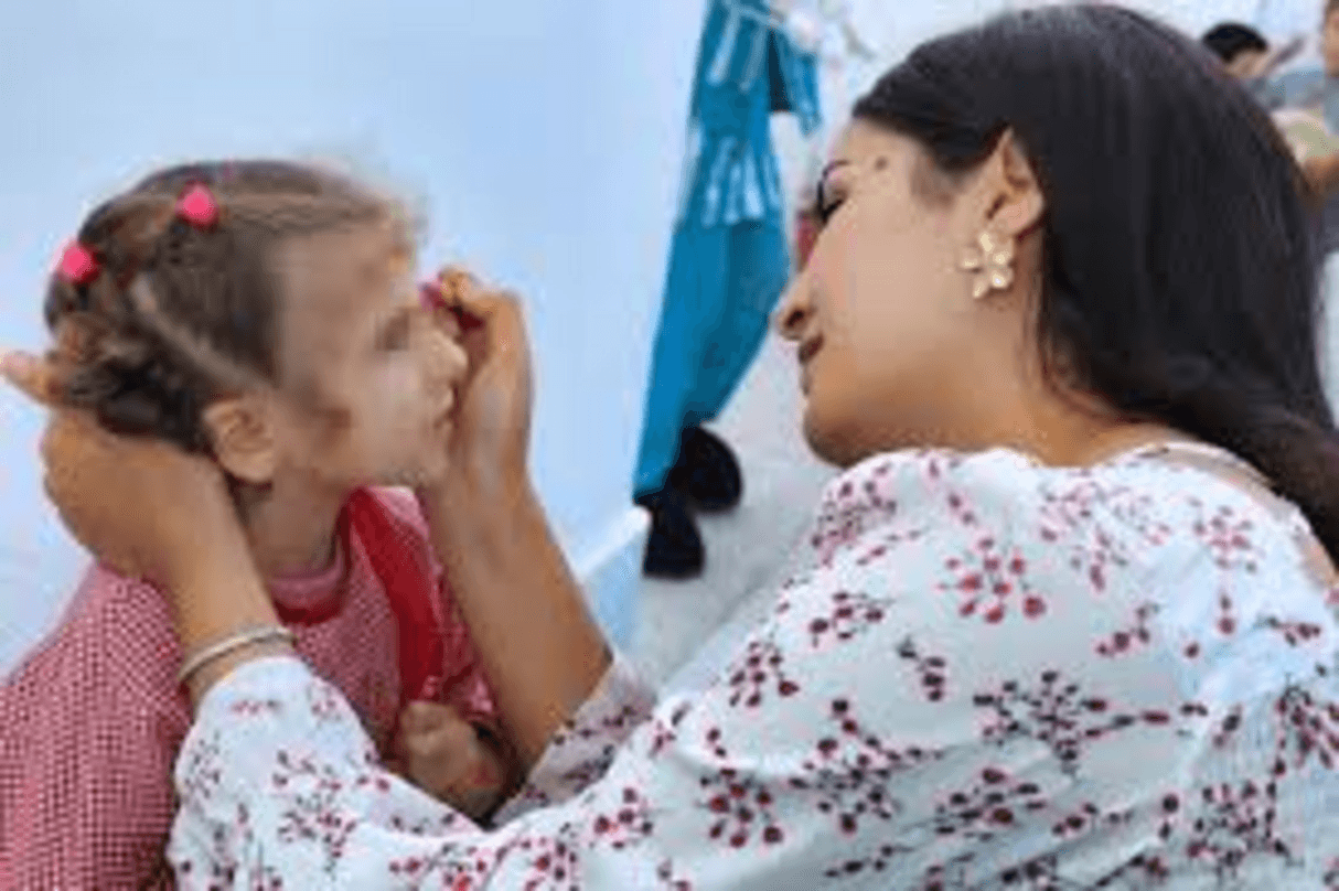 Image: Fingerprint [4 weeks]