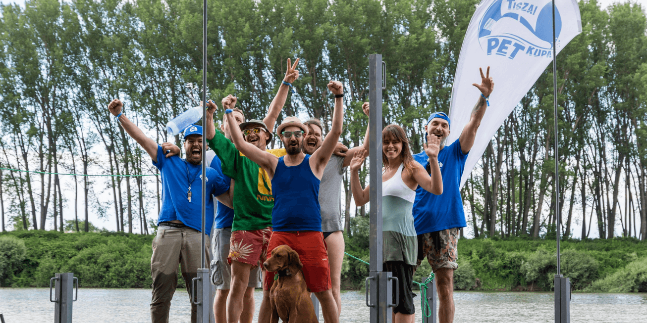 Image: Green Leaders [8 weeks]