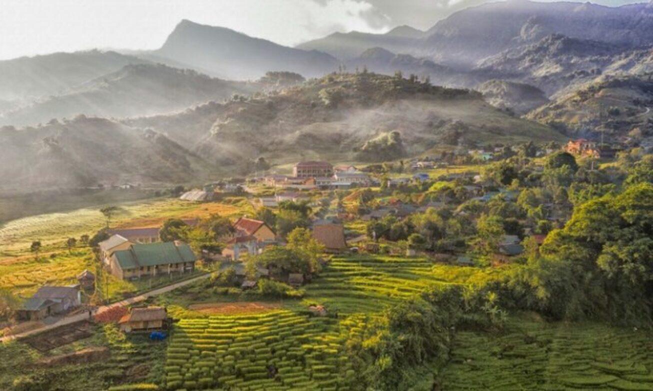 Image: On the Map [6 weeks]