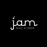JAM Music Academy - Company Logo