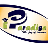 iParadise Training Center - Company Logo
