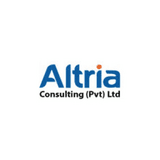 Altria Consulting (PVT) LTD - Company Logo