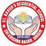 St. Xavier’s Residential School - Company Logo