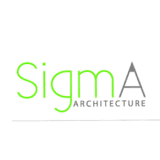 SIGMA architecture - Company Logo
