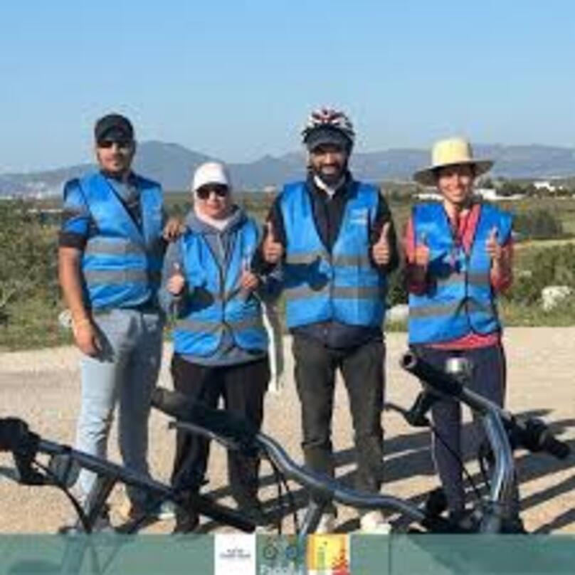 Image: Cycling Mechanic