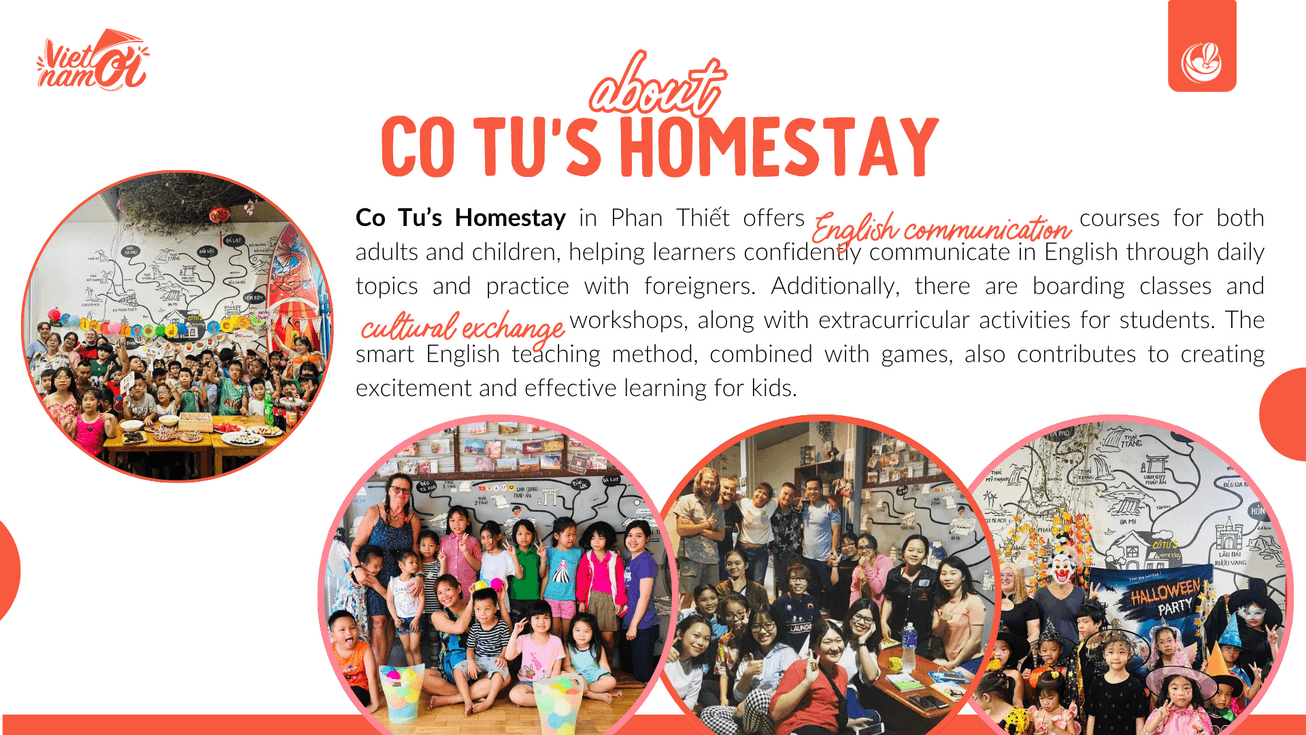 Image: Global Classroom [6 weeks]