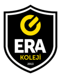 Era Koleji | Mersin - Company Logo