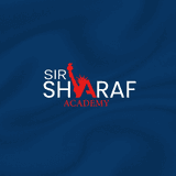 Sir Sharaf Academy - Company Logo