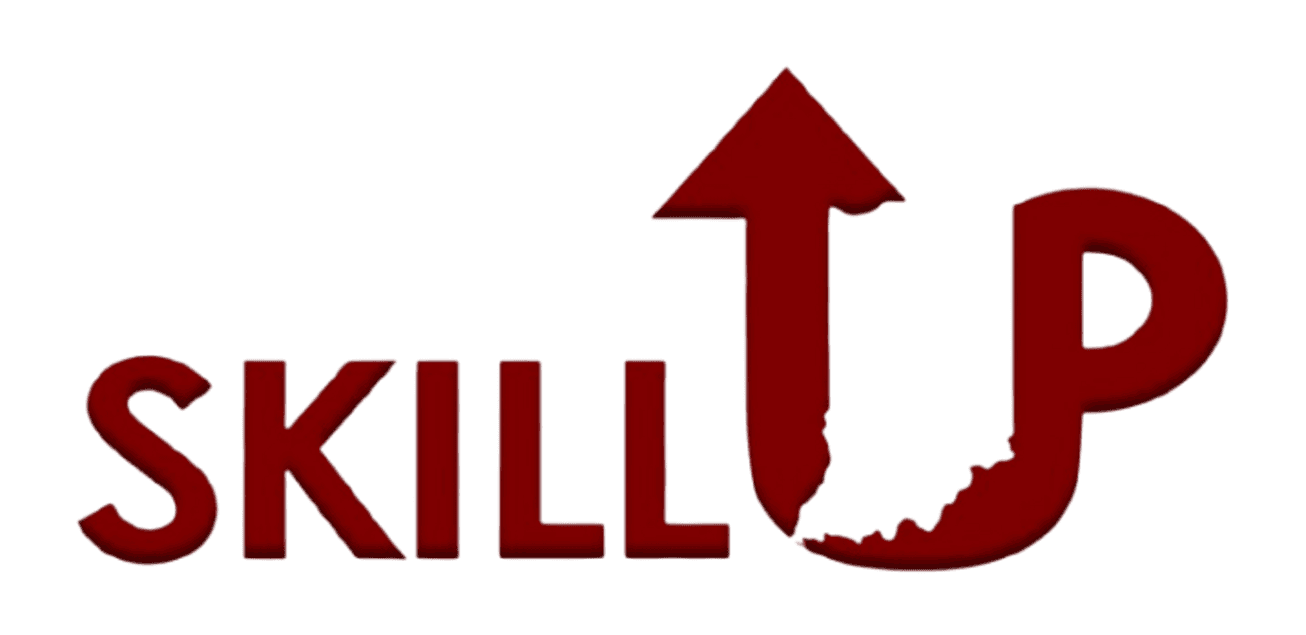 Image: Skill Up! [8 weeks]